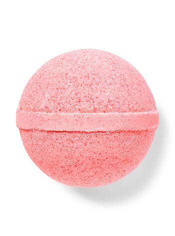 Winter Candy Apple Bath Fizzy 泡泡浴球