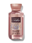 A Thousand Wishes Travel Size Shower Gel image number null