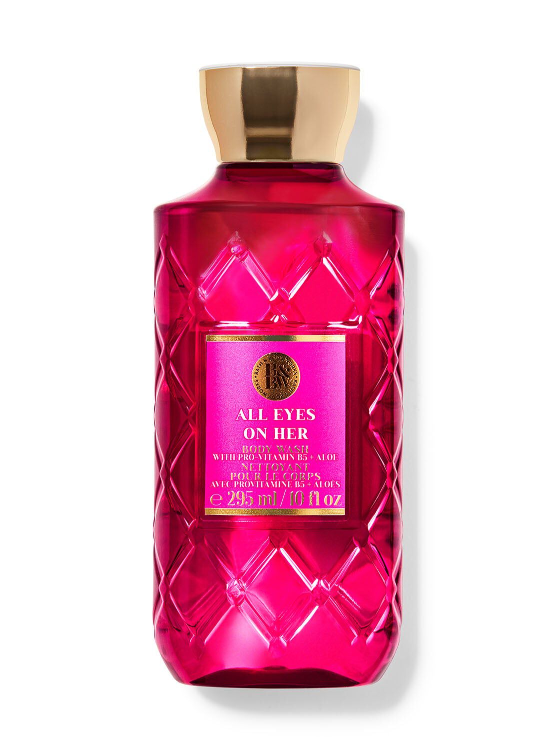 BBW ラグジュアリー５本セット　❁　Bath and body works 598 & Under Gifts | HK Bath & Body Works