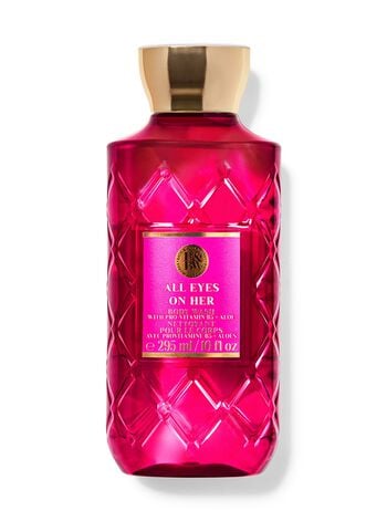All Eyes On Her Body Wash 沐浴露