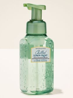 Chilled Lemon Frost Gentle & Clean Foaming Hand Soap image number null