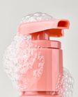 Pink Pineapple Sunrise Cleansing Gel Hand Soap image number null