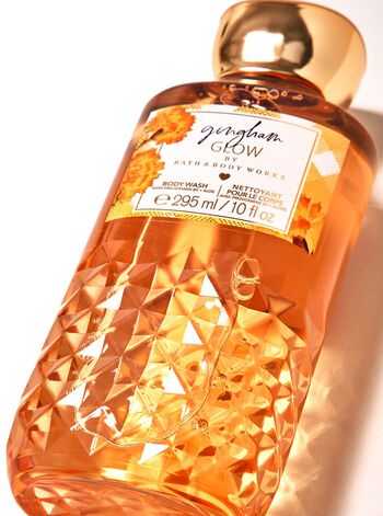 Gingham Glow Body Wash 沐浴露