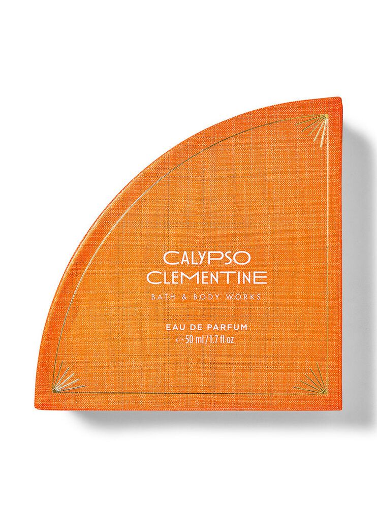 Calypso Clementine Eau de Parfum 香水