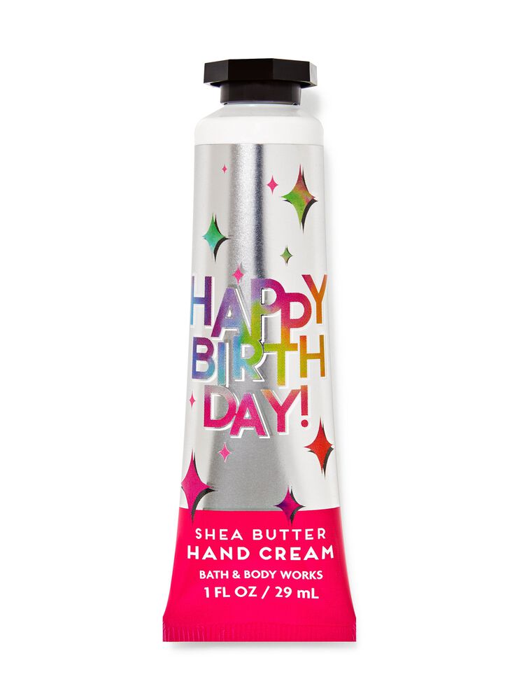 Vanilla Buttercream Hand Cream 護手霜