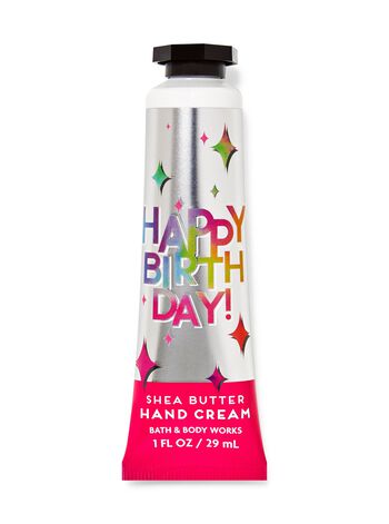 Vanilla Buttercream Hand Cream 護手霜