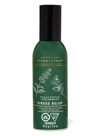 Eucalyptus Spearmint Concentrated Room Spray 濃縮室內噴霧