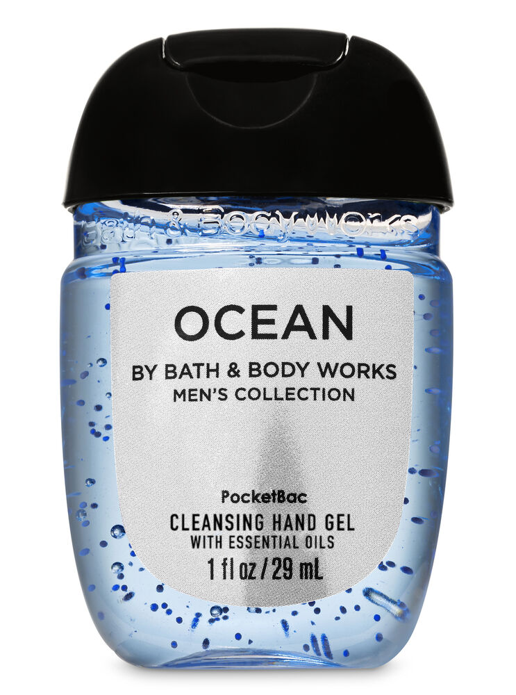 Ocean Cleansing Hand Spray 潔手噴霧