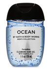 Ocean Cleansing Hand Spray image number null
