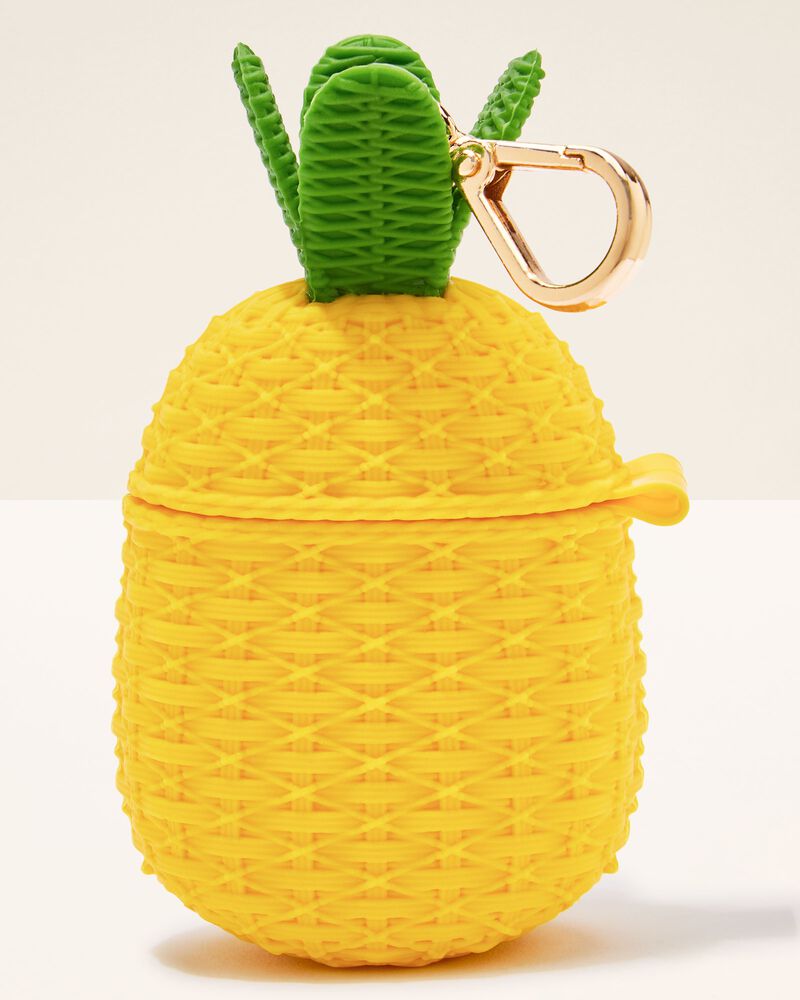 Pineapple PocketBac Holder PocketBac掛套