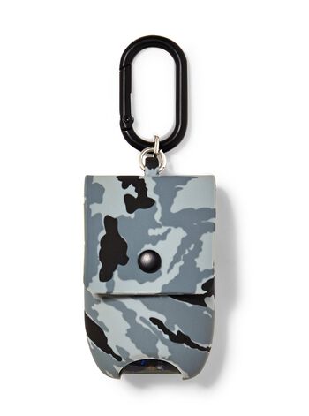 Camouflage Snapcase PocketBac掛套