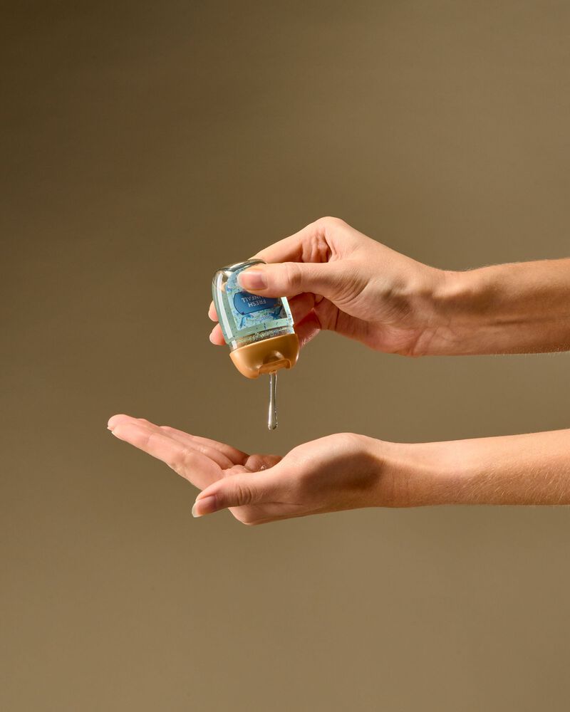 Fresh Rainfall PocketBac Hand Sanitizer PocketBac搓手液