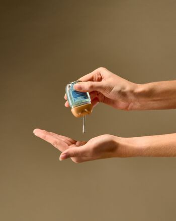 Fresh Rainfall PocketBac Hand Sanitizer PocketBac搓手液