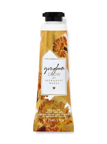 Gingham Glow Hand Cream 護手霜