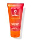 Fiji Sunshine Travel Size Ultimate Hydration Body Cream image number null