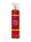 Dark Velvet Oud Fine Fragrance Mist image number null
