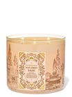 Main Street Bakery 3-Wick Candle image number null
