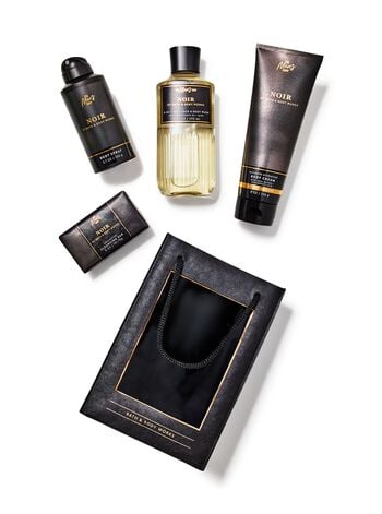 Noir Gift Set 禮物套裝