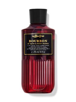 Bourbon Body Wash image number null