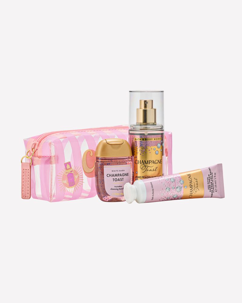 Champagne Toast Gift Set Gift Set