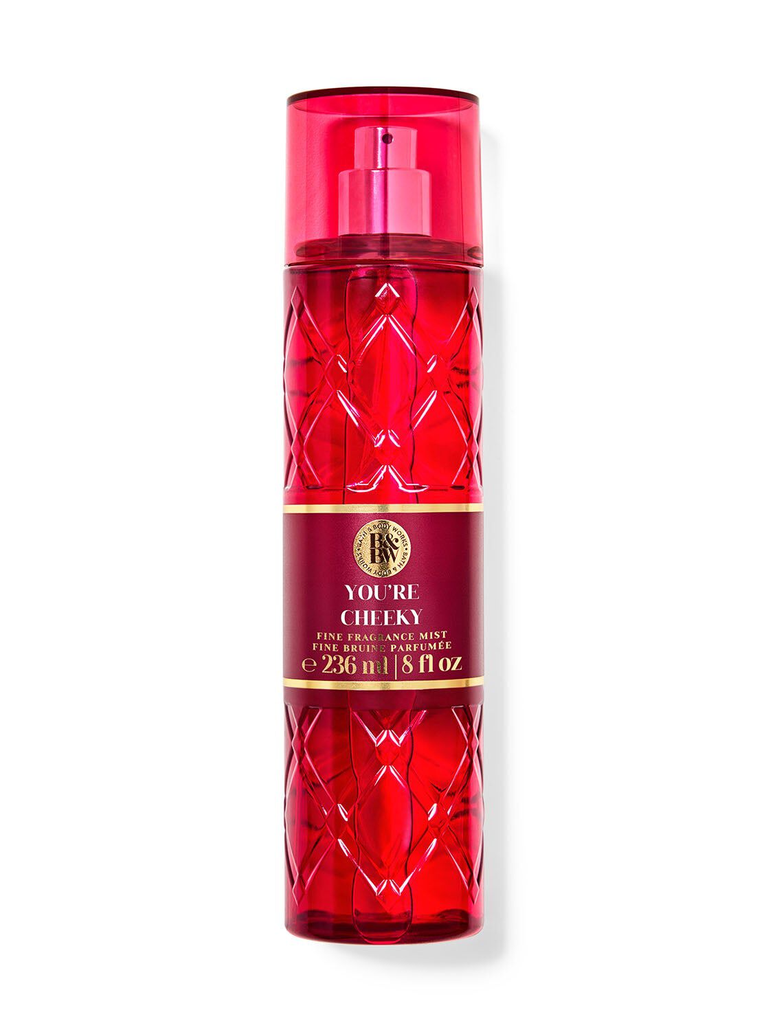 Shop You're Cheeky Fine Fragrance Mist | Bath & Body Works Hong Kong