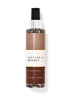 Leather & Brandy Cologne Mist image number null