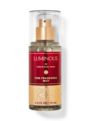 Luminous Travel Size Fine Fragrance Mist 旅行裝香氛噴霧