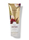 Dahlia Moisturizing Body Wash image number null