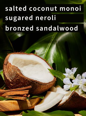 Coco Paradise Travel Size Fine Fragrance Mist 旅行裝香氛噴霧