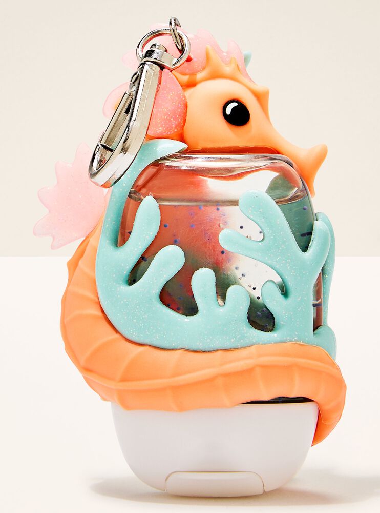 Seahorse PocketBac Holder PocketBac掛套