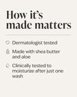 Japanese Cherry Blossom Moisturizing Body Wash image number null