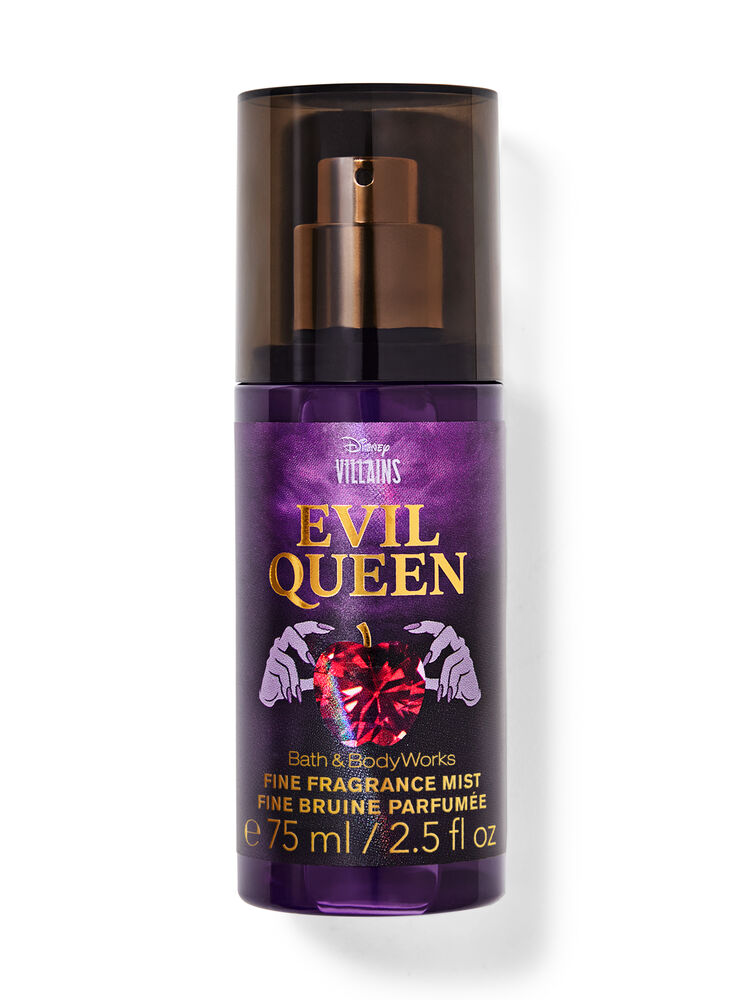Evil Queen Travel Size Fine Fragrance Mist 旅行裝香氛噴霧