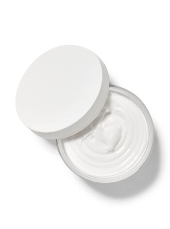 Vetiver Vanilla Whipped Body Butter Whipped Body Butter