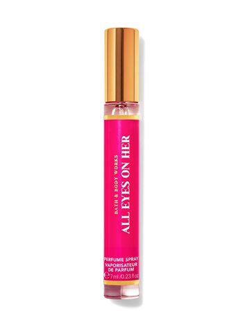 All Eyes On Her Mini Perfume Spray 迷你香水噴霧