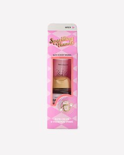 Champagne Toast Gift Set image number null