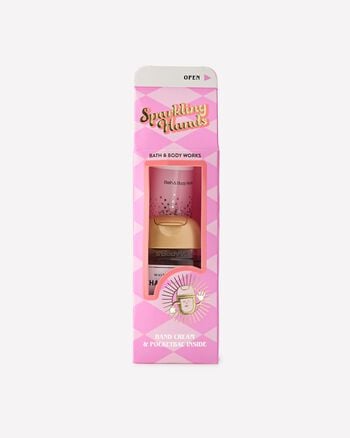 Champagne Toast Gift Set Gift Set