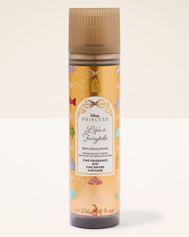 Life's a Fairytale Fine Fragrance Mist 香氛噴霧