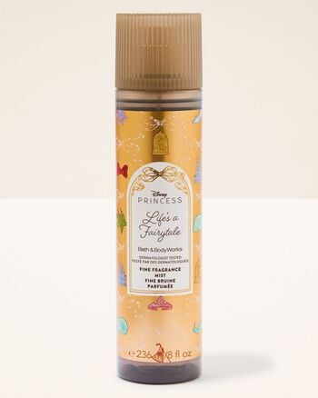 Life's a Fairytale Fine Fragrance Mist 香氛噴霧