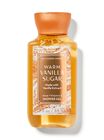 Warm Vanilla Sugar Travel Size Shower Gel image number null