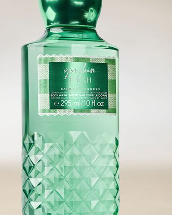 Gingham Fresh Body Wash 沐浴露