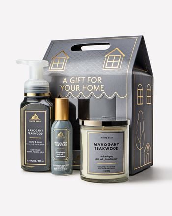 Mahogany Teakwood Gift Set 禮品套裝