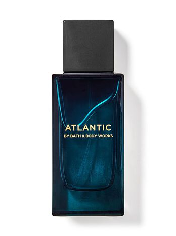 Atlantic Cologne 古龍水