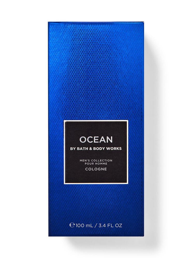 Ocean Cologne 古龍水