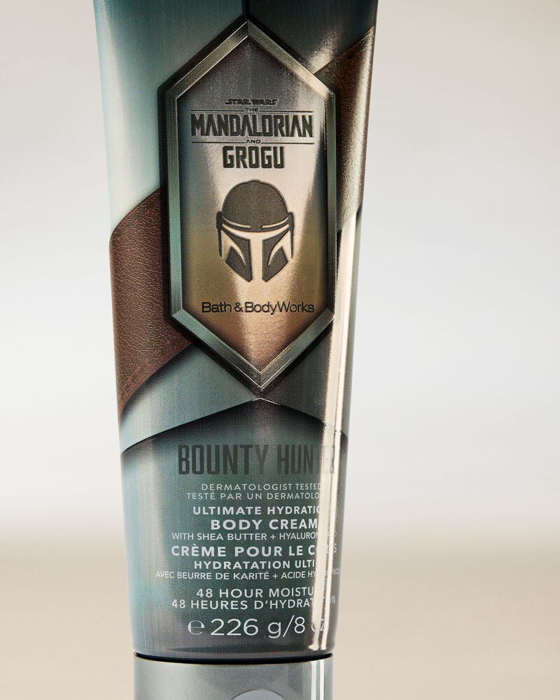 Bounty Hunter Ultimate Hydration Body Cream 極緻保濕身體乳霜