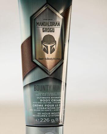 Bounty Hunter Ultimate Hydration Body Cream 極緻保濕身體乳霜