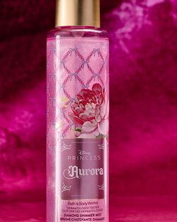 Aurora Diamond Shimmer Mist image number null