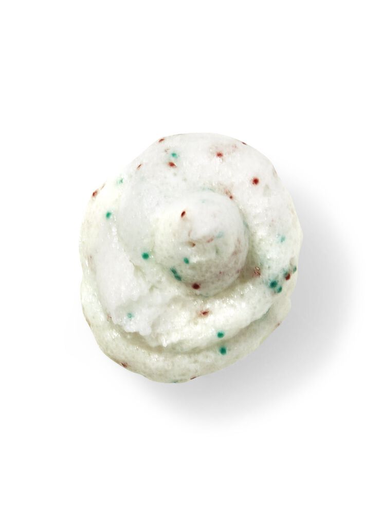 Winter Candy Apple Whipped Sugar Body Scrub 奶油砂糖身體磨砂