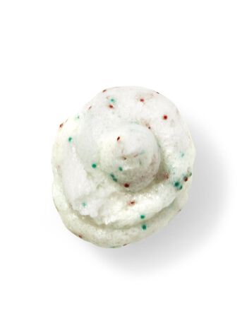 Winter Candy Apple Whipped Sugar Body Scrub 奶油砂糖身體磨砂