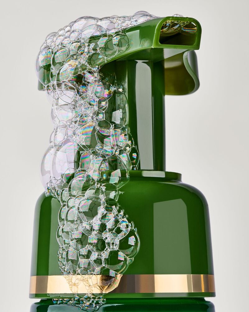 Tiana Gentle & Clean Foaming Hand Soap 溫和泡泡潔手液