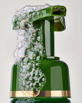 Tiana Gentle & Clean Foaming Hand Soap 溫和泡泡潔手液